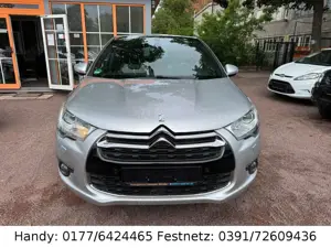 Citroen DS4 VTi 2.HAND/KLIMA/NAVI/LEDER/SHZ/PDC/ALU Bild 4