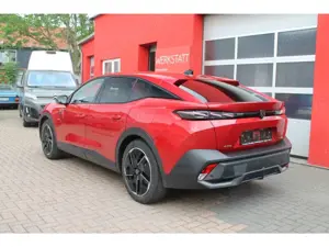 Peugeot 408 Hybrid180 GT eSitz 360 Kälte Paket HiFi Navi Bild 3