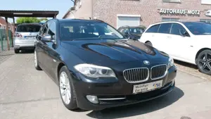 BMW 520 d Touring
