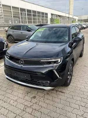 Opel Mokka e- Elegance FLA SpurH LM KAM LED KlimaA