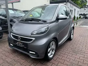 smart forTwo cabrio softouch edition citybeam mhd