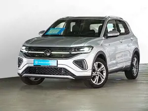 Volkswagen T-Cross 1.5 TSI DSG R-Line IQ.LIGHT, NAVI, ALU LED