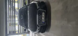 Audi A6 Avant 2.0 TDI ultra S tronic