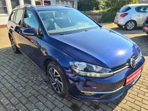 Volkswagen Golf Variant Variant Join TSI NAVI