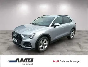 Audi Q3 Advanced 35 TDI S-tr/AHK/Nav+/bis06.27NW-Gara