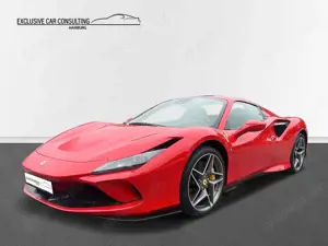 Ferrari F8 Spider DCT *Carbon *el Sitze *Apple *CAM Bild 3