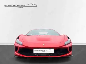 Ferrari F8 Spider DCT *Carbon *el Sitze *Apple *CAM Bild 2