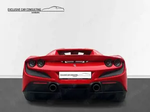 Ferrari F8 Spider DCT *Carbon *el Sitze *Apple *CAM Bild 5