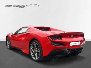 Ferrari F8 Spider DCT *Carbon *el Sitze *Apple *CAM Bild 4