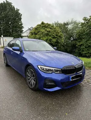 BMW 320 320d xDrive Aut. M Sport