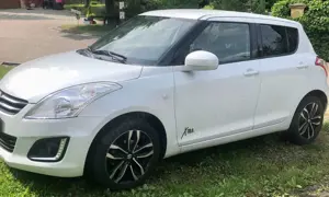 Suzuki Swift Swift 1.2 X-TRA