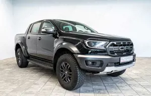 Ford Ranger Raptor 4x4 °Rollo°AHK°SHZ°NAVI°RFK°