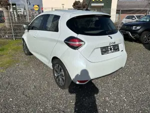 Renault ZOE Intens Bild 4