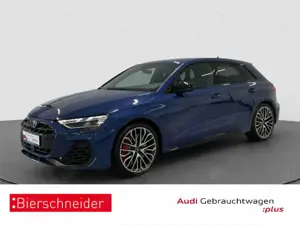 Audi S3 TFSI qu 19 MATRIX LEDER 5J. GAR
