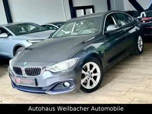 BMW 420 Sport xdrive Aut.
