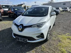 Renault ZOE Intens Bild 2