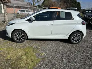 Renault ZOE Intens Bild 3