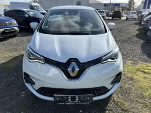 Renault ZOE Intens