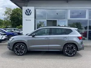 CUPRA Ateca 2.0 TSI DSG 4-DRIVE PAKET-XL+BEATS+19"+NAV Bild 2