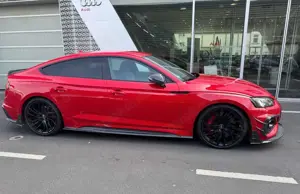 Audi RS5 RS5 Sportback Einzelstück, AGA, Keramik, Carbon Bild 3