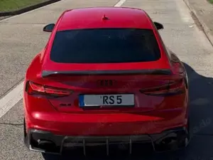 Audi RS5 RS5 Sportback Einzelstück, AGA, Keramik, Carbon Bild 4