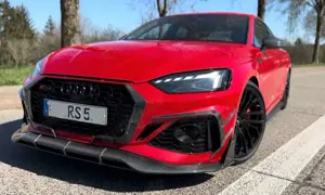 Audi RS5 RS5 Sportback Einzelstück, AGA, Keramik, Carbon Bild 2