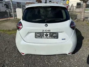 Renault ZOE Intens Bild 5