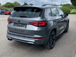 CUPRA Ateca 2.0 TSI DSG 4-DRIVE PAKET-XL+BEATS+19"+NAV Bild 5