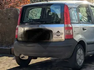 Fiat Panda Panda 1.1