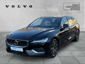 Volvo V60 Recharge T6 Inscription ACC 360Grad Kamera