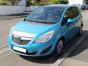 Opel Meriva Meriva 1.7 CDTIEdition