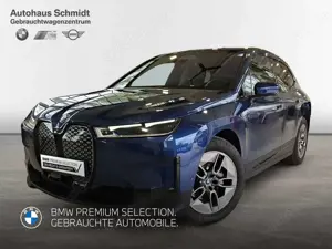 BMW iX xDrive50 BW*Laser*Driv A Prof*AHK*2 Achs*Softclos