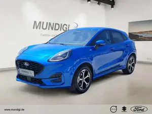 Ford Puma ST-Line 1.0 EcoBoost Mild Hybrid Navi Digitales Co