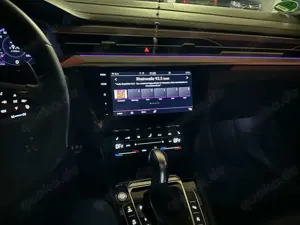 Volkswagen Arteon Arteon Shooting Brake 2.0 TSI OPF 4Motion DSGR