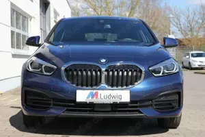 BMW 118 i Advantage Head-Up HK HiFi DAB LED WLAN Shz Bild 3