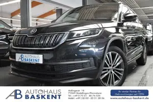 Skoda Kodiaq 1.5 TSI LK*360°KAMERA*STAND-HZ*LEDER*SHZ