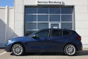 BMW 118 i Advantage Head-Up HK HiFi DAB LED WLAN Shz Bild 4