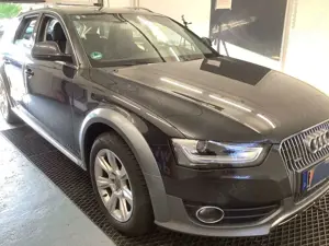 Audi A4 allroad A4 allroad quattro (clean die.) 2.0 TDI DPF S tron