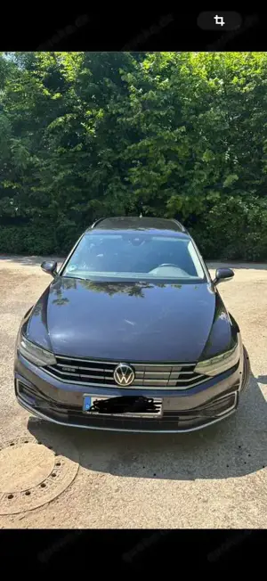 Volkswagen Passat Variant 1.4 TSI Plug-In-Hybrid DSG GTE