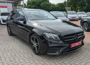 Mercedes-Benz E 220 E 220 d (213.204)
