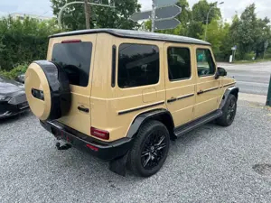 Mercedes-Benz G 450 +AMG LINE+BURMES+STAND.H+LED+BI COLOR+ Bild 5