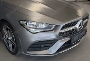 Mercedes-Benz CLA 250 AMG Line AMG Styling Bild 4