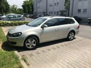 Volkswagen Golf Variant Golf Variant 1.2 TSI Comfortline