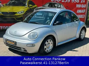 Volkswagen New Beetle Lim. 2.0**TÜV NEU*1. HAND**