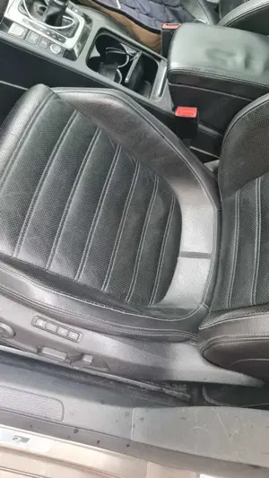 Volkswagen CC r line