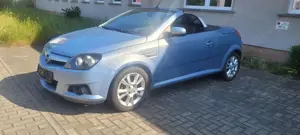 Opel Tigra Twin Top 1.8 Klima+Alu+Sitzheizung+Allwetter