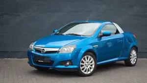 Opel Tigra Twin Top Cosmo