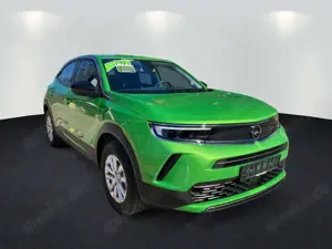 Opel Mokka e- Basis Bluetooth Klima Tempomat