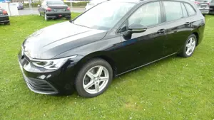 Volkswagen Golf Variant Golf 8 2,0 Sonderm. Life Navi DAB+ Business, Sound