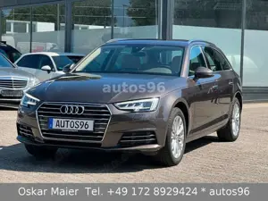 Audi A4 g-tron 2.0 Automatik Avant KLIMA MOTORPROBLEM